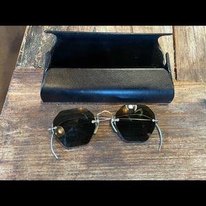 Progressive Bifocal Sunglasses